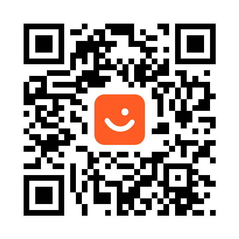 QR-kode for betaling